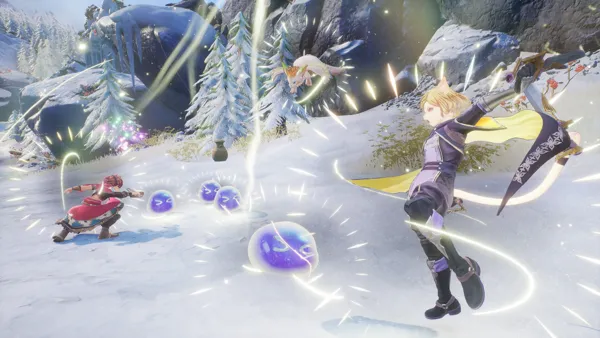 Visions of Mana para PC