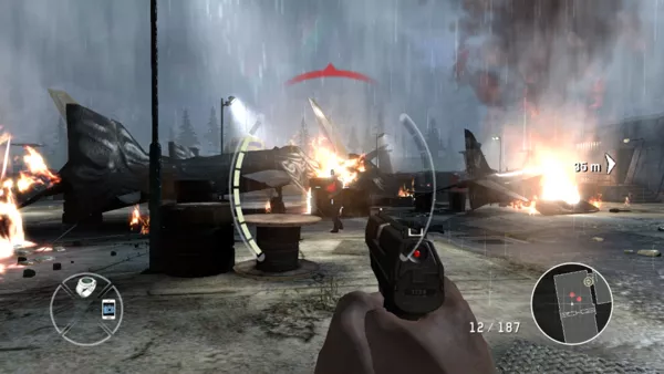 Captura de James Bond 007 Legends - NenicoGames