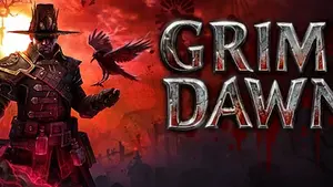 Grim Dawn para PC Español