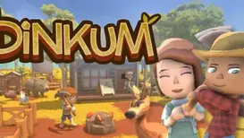 Dinkum PC Español