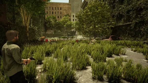 Captura de Potentia - NenicoGames