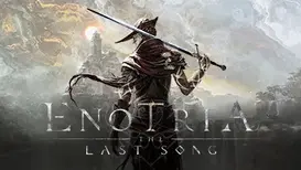 Enotria: The Last Song para PC gratis