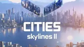 Cities: Skylines 2 para PC gratis
