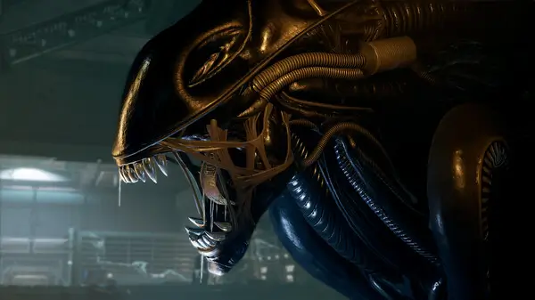 Captura de Alien Rogue Incursion - NenicoGames