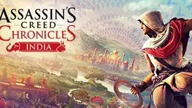 Assassin's Creed Chronicles: India para PC gratis