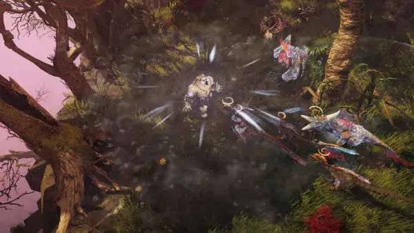 Captura de Last Epoch - NenicoGames