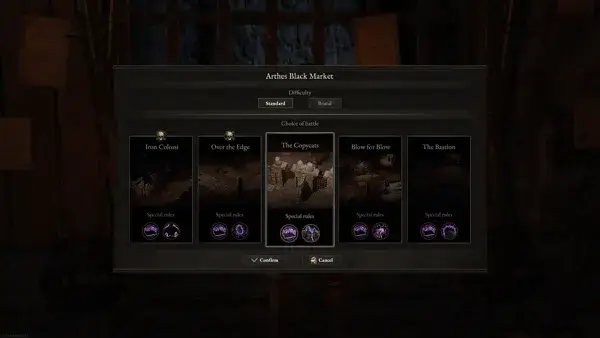 Captura de Wartales - NenicoGames