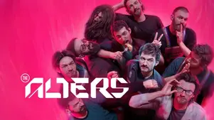 The Alters PC Español