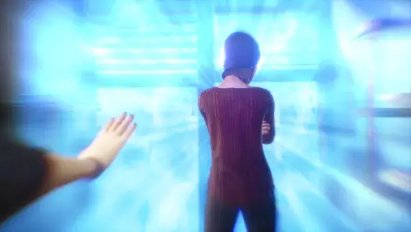 Captura de Life is Strange: True Colors - NenicoGames