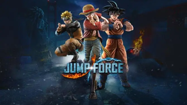 Jump Force para PC Español