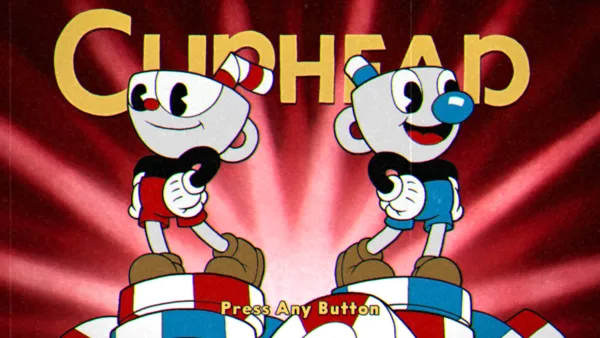 Captura de Cuphead - NenicoGames