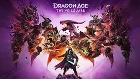Dragon Age: The Veilguard para PC gratis