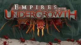 Empires of the Undergrowth para PC Español