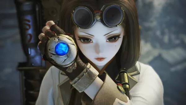 Captura de Toukiden 2 - NenicoGames
