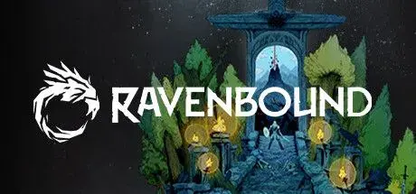 Captura de Ravenbound - NenicoGames