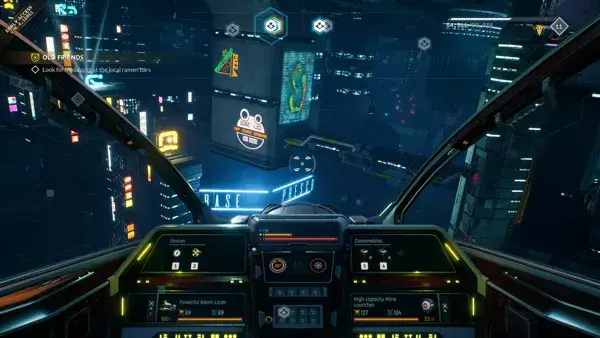 Captura de Everspace 2 - NenicoGames
