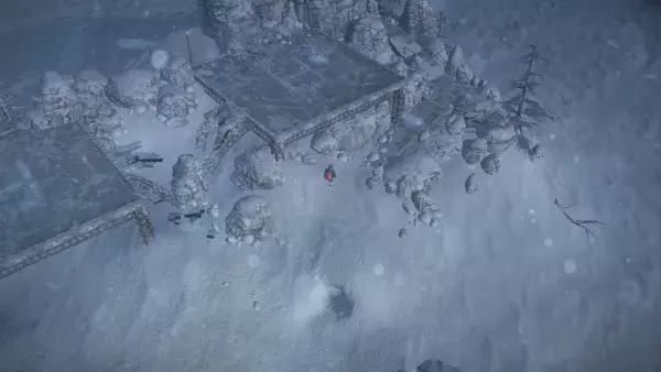 Captura de Impact Winter - NenicoGames