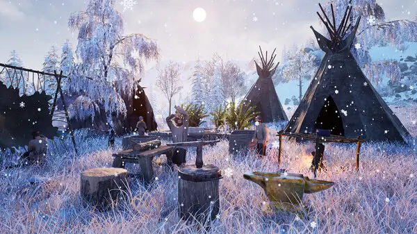 Captura de Grand Emprise - NenicoGames