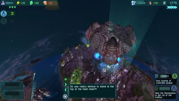 Captura de Imagine Earth - NenicoGames