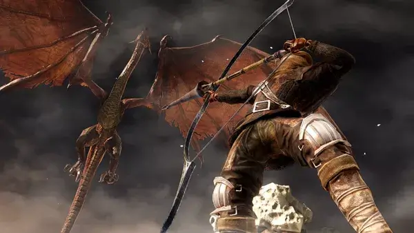 Captura de Dark Souls II - NenicoGames