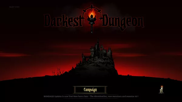 Captura de Darkest Dungeon - NenicoGames