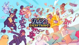 Date Everything! PC Español