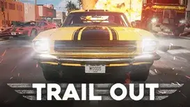 Trail Out para PC gratis