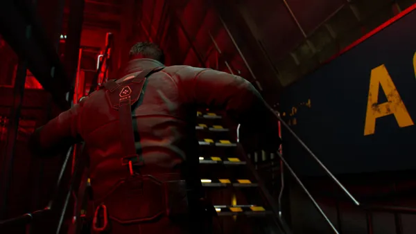 Captura de Fort Solis - NenicoGames