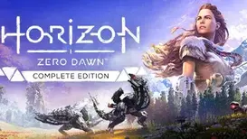 Horizon Zero Dawn para PC Español