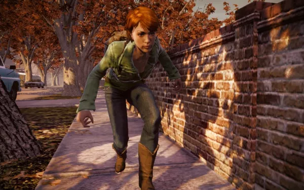 Captura de State of Decay - NenicoGames