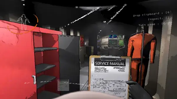 Captura de Lethal Company - NenicoGames