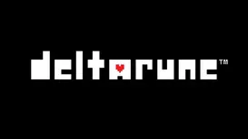 Deltarune PC Español