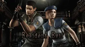 Resident Evil HD Remaster para PC Español