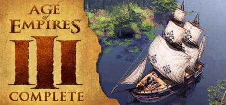 Captura de Age of Empires III - NenicoGames