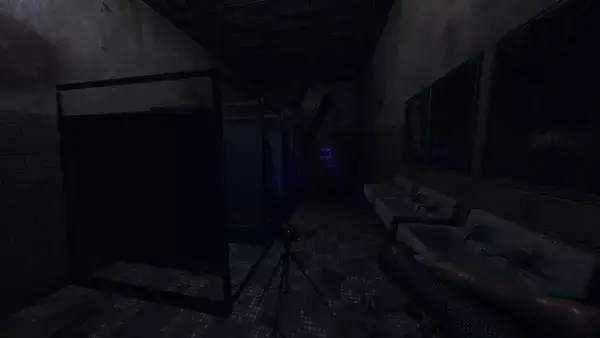 Captura de Phasmophobia - NenicoGames