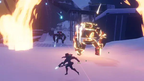 Captura de Risk of Rain 2 - NenicoGames