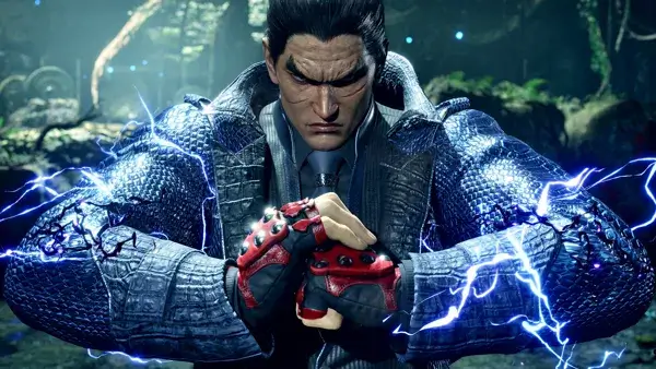Captura de Tekken 8 - NenicoGames