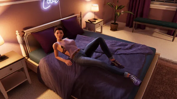 Captura de House Party - NenicoGames