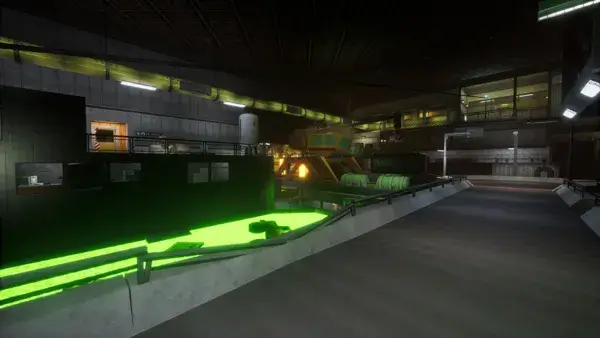 Captura de Abiotic Factor - NenicoGames