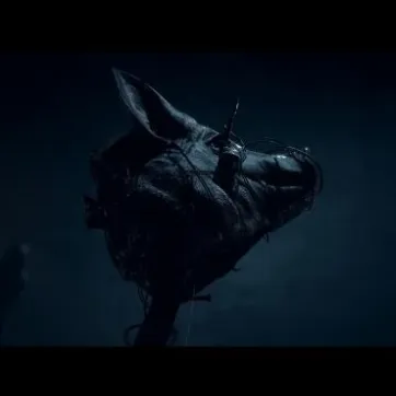 Captura de Until Dawn Remake - NenicoGames