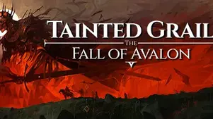 Tainted Grail: The Fall of Avalon PC Español