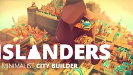 Islanders PC Español