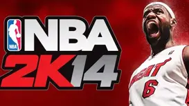 NBA 2K14 para PC Español