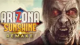 Arizona Sunshine: Remake para PC gratis