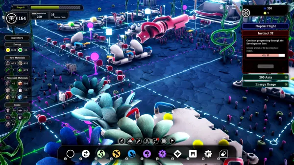 Microtopia para PC Español