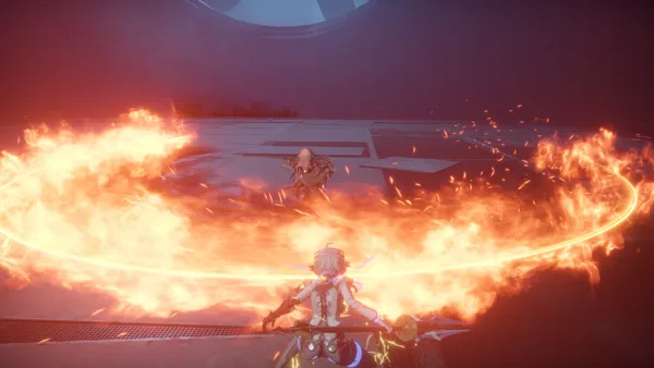 Captura de AI Limit - NenicoGames