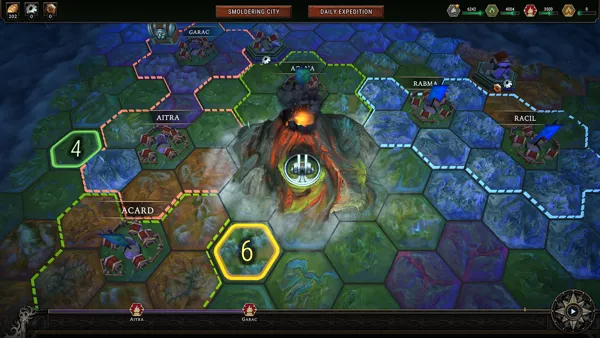 Captura de Against the Storm - NenicoGames