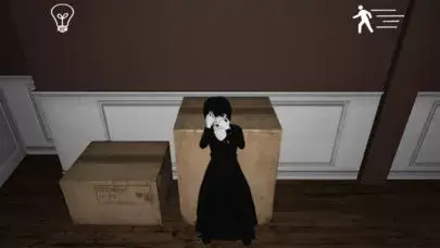 Captura de Emily Wants to Play - NenicoGames