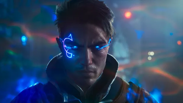 Captura de Immortals of Aveum - NenicoGames