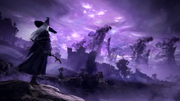 Captura de Elden Ring Nightreign - NenicoGames